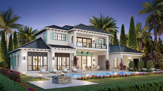 2 of 14 - 3551 Se Tailwinds Road, Jupiter, FL