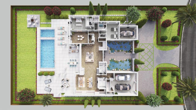 3 of 14 - 3551 Se Tailwinds Road, Jupiter, FL
