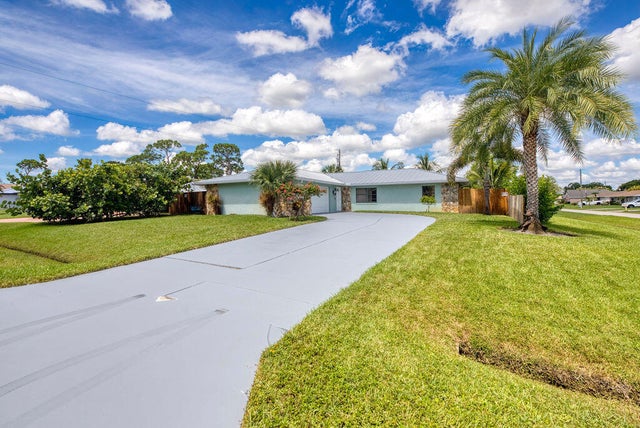 3 of 45 - 2402 Se Pinero Road, Port Saint Lucie, FL