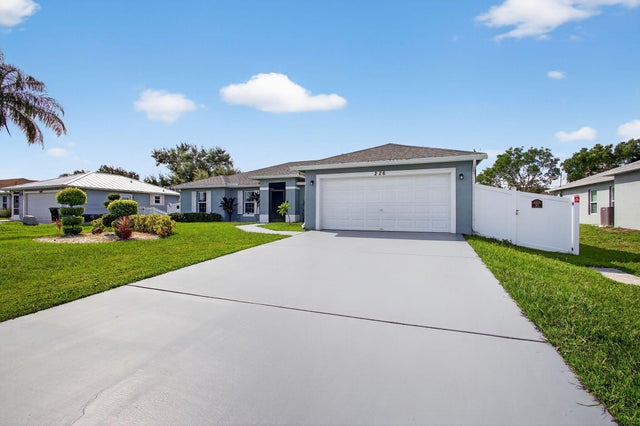 3 of 55 - 226 Sw Starfish Avenue, Port Saint Lucie, FL