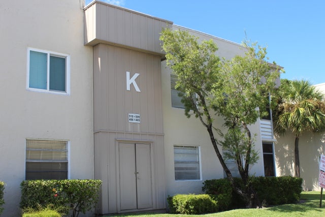 1 of 50 - 485 Flanders K, Delray Beach, FL