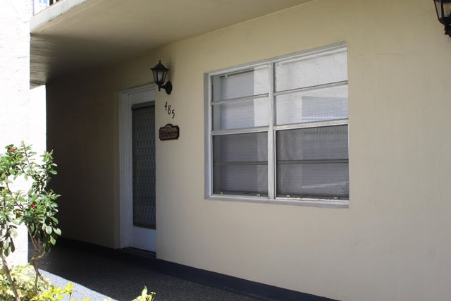 2 of 50 - 485 Flanders K, Delray Beach, FL