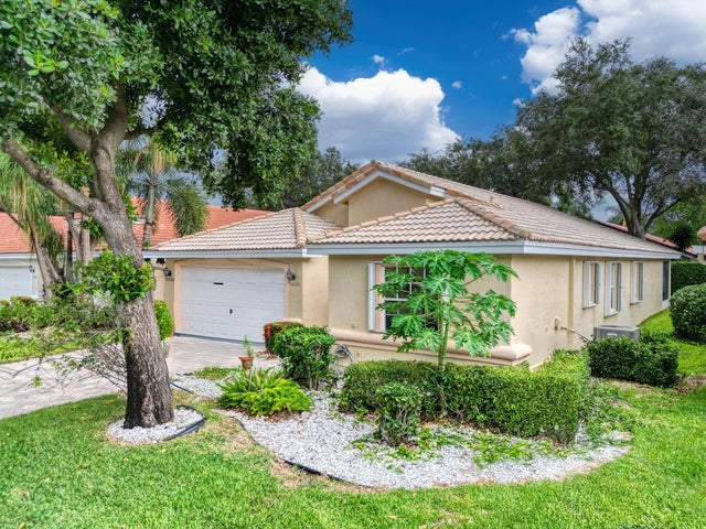 12072 Tevere Drive, Boynton Beach