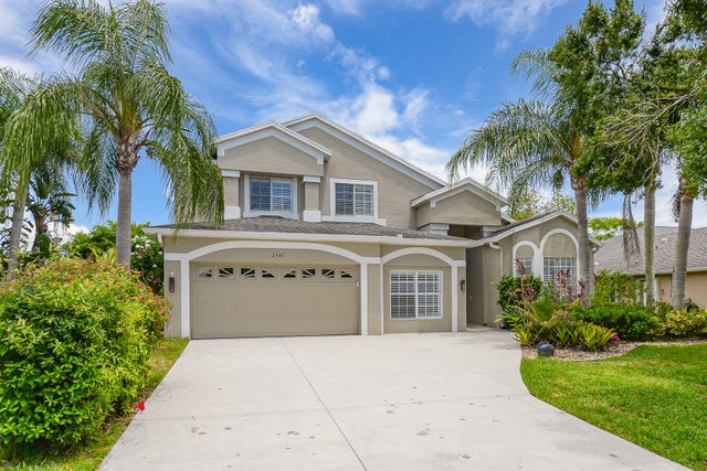 1 of 51 - 2541 Sw Estella Terrace, Palm City, FL