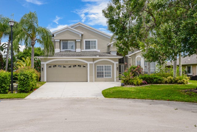 3 of 51 - 2541 Sw Estella Terrace, Palm City, FL