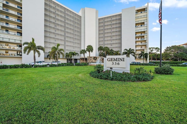 2 of 72 - 336 Golfview Road #719, North Palm Beach, FL