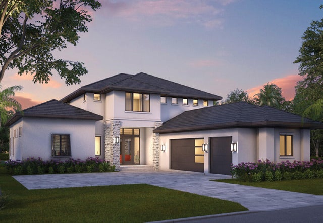 1 of 2 - 219 Se Bella Strano, Port Saint Lucie, FL