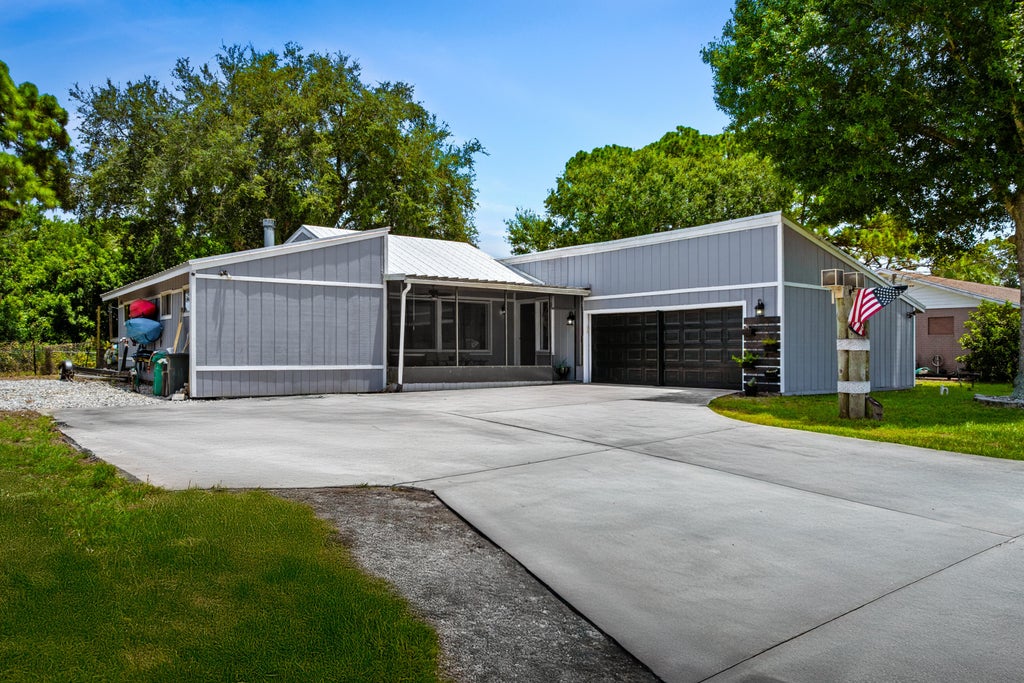 5900 Raintree Trail, Fort Pierce