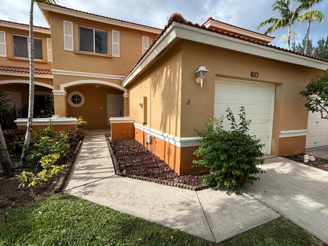 6113 Whalton Street, West Palm Beach