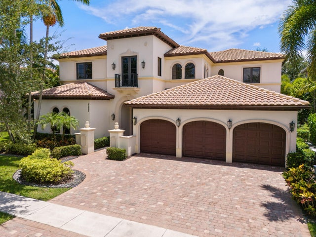 1 of 51 - 17832 Key Vista Way, Boca Raton, FL