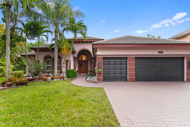 1 of 55 - 7181 Nw 71st Terrace, Parkland, FL