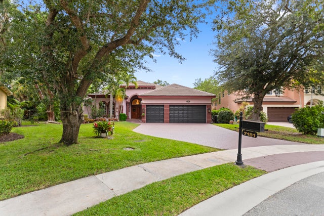 2 of 55 - 7181 Nw 71st Terrace, Parkland, FL