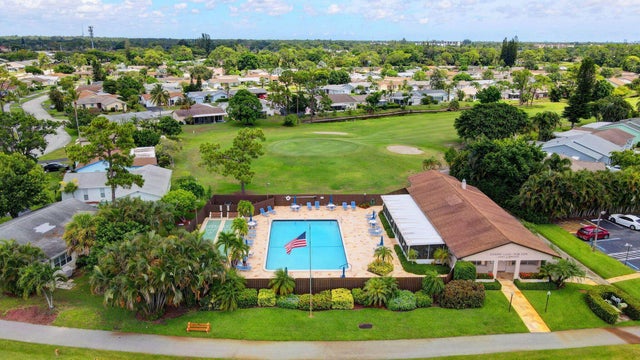 1 of 42 - 4691 Lucerne Lakes Boulevard #106, Lake Worth, FL