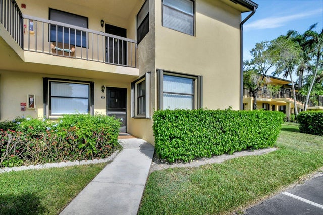 3 of 42 - 4691 Lucerne Lakes Boulevard #106, Lake Worth, FL