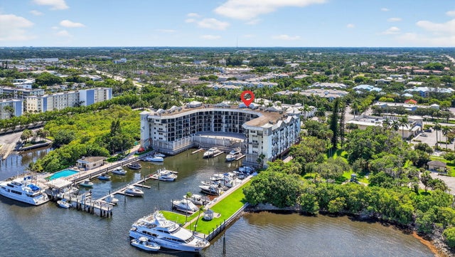 5 of 45 - 1035 S Federal Highway #ph-3 Unit 39, Delray Beach, FL