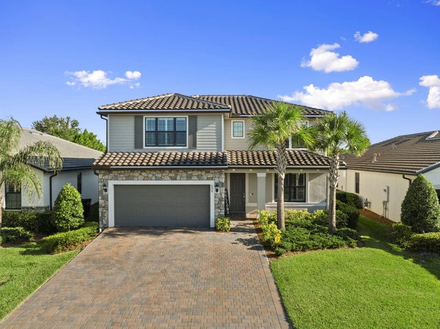 3 of 64 - 656 Se Villandry Way, Port Saint Lucie, FL
