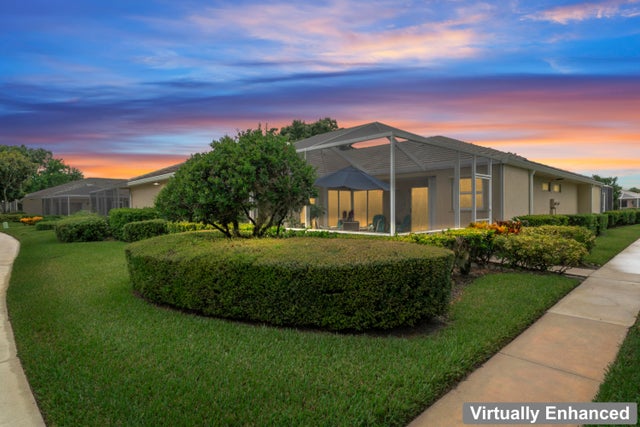 1251 Nw Sun Terrace Circle #9b, Port Saint Lucie