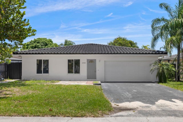 1 of 13 - 1750 Ne 49 Street, Fort Lauderdale, FL