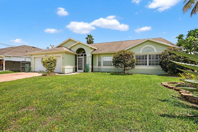 2 of 64 - 2631 Sw Fair Isle Road, Port Saint Lucie, FL