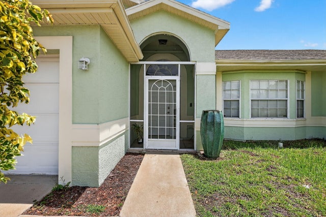 3 of 64 - 2631 Sw Fair Isle Road, Port Saint Lucie, FL