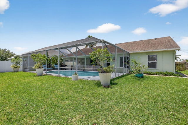 5 of 64 - 2631 Sw Fair Isle Road, Port Saint Lucie, FL