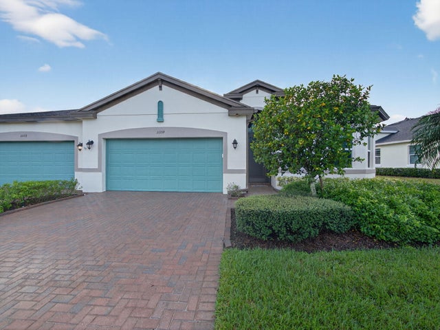 1 of 132 - 11159 Sw Winding Lakes Circle, Port Saint Lucie, FL