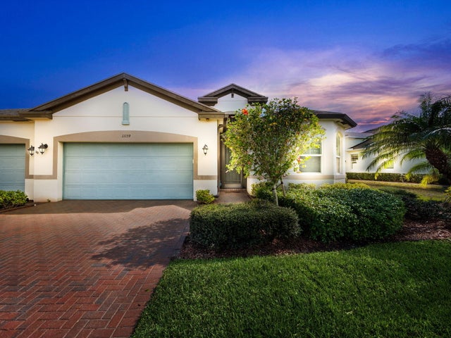 2 of 132 - 11159 Sw Winding Lakes Circle, Port Saint Lucie, FL