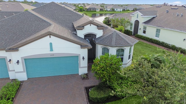 4 of 132 - 11159 Sw Winding Lakes Circle, Port Saint Lucie, FL