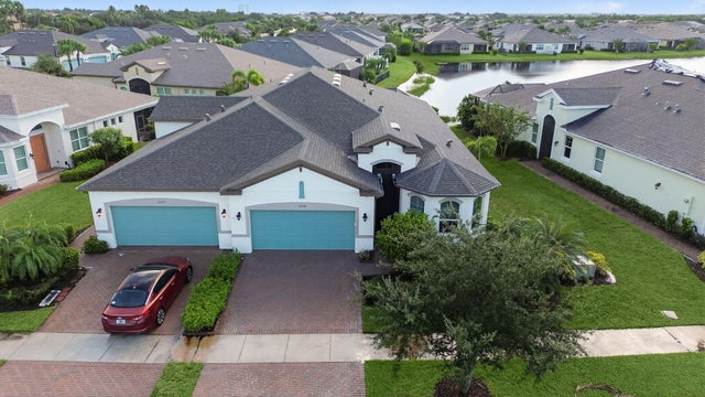 5 of 132 - 11159 Sw Winding Lakes Circle, Port Saint Lucie, FL