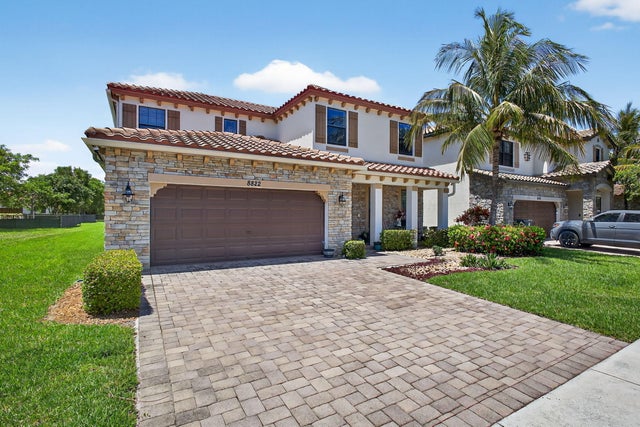 3 of 56 - 8822 Willow Cove Lane, Lake Worth, FL
