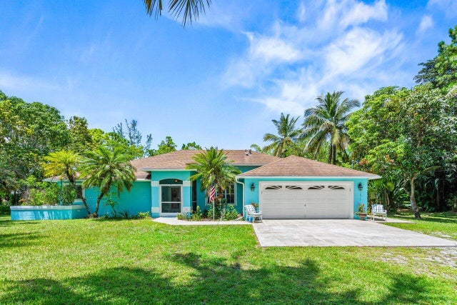 1 of 61 - 14717 80th Lane Lane N, The Acreage, FL