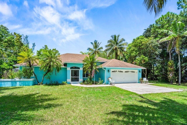 2 of 61 - 14717 80th Lane Lane N, The Acreage, FL