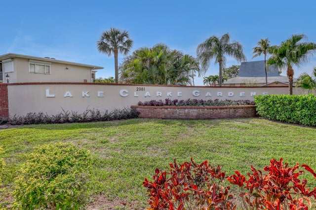 1 of 33 - 2581 N Garden 108 Drive N #108, Lake Worth, FL