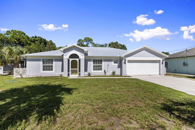 2 of 36 - 5712 Tangelo Drive, Fort Pierce, FL