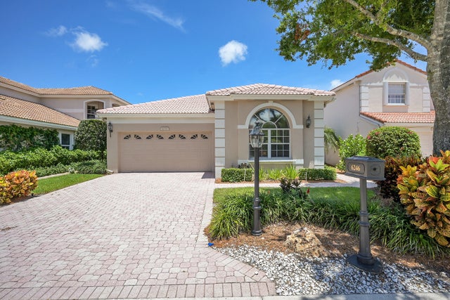 6246 Brava Way, Boca Raton