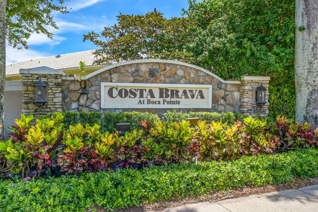 2 of 38 - 6246 Brava Way, Boca Raton, FL