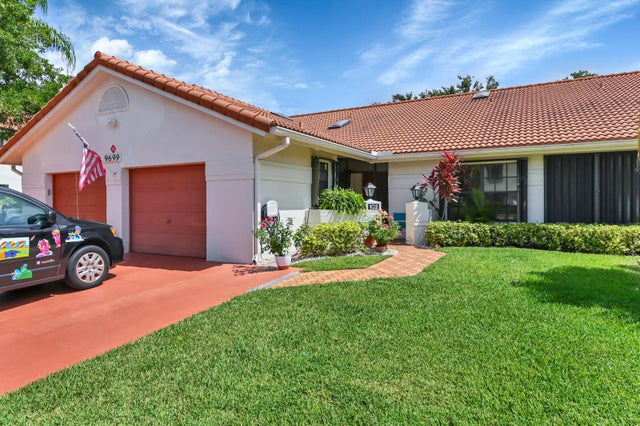 1 of 26 - 9699 Pavarotti Terrace #102, Boynton Beach, FL