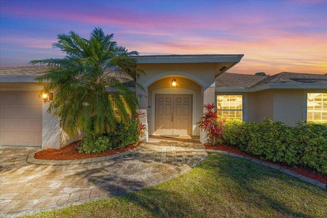1 of 26 - 665 Sw Fair Avenue, Port Saint Lucie, FL