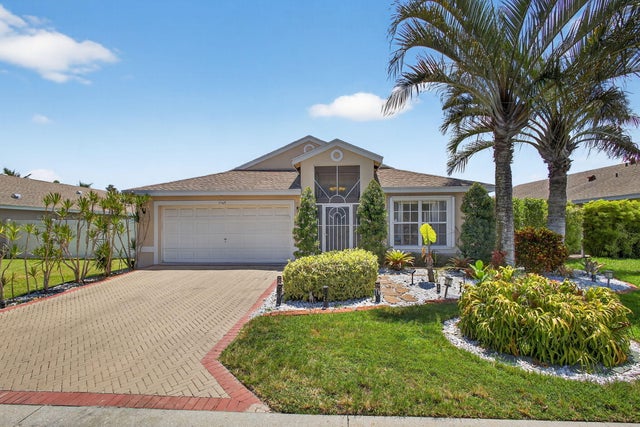 1 of 83 - 1768 Sawgrass Circle, Greenacres, FL