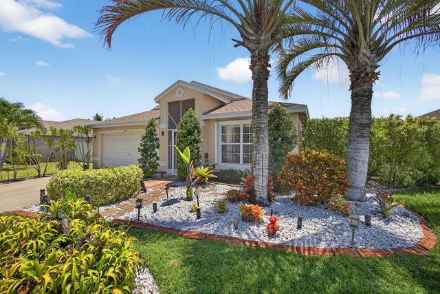 2 of 83 - 1768 Sawgrass Circle, Greenacres, FL