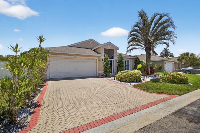 4 of 83 - 1768 Sawgrass Circle, Greenacres, FL