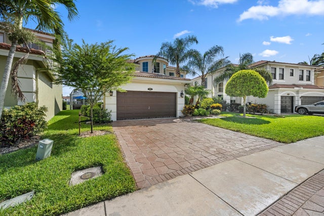 2 of 53 - 10638 Old Hammock Way, Wellington, FL