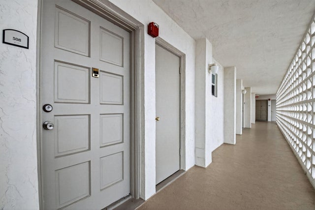 1 of 66 - 3570 S Ocean Boulevard #508, South Palm Beach, FL