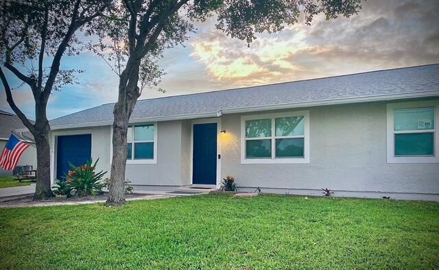 2590 Sw Hinchman Street, Port Saint Lucie