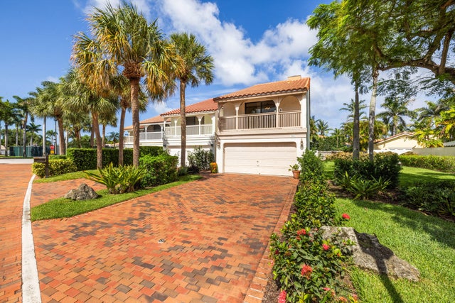 1 of 16 - 3501 Harbor Circle, Delray Beach, FL
