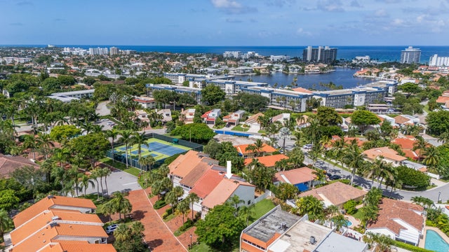 2 of 16 - 3501 Harbor Circle, Delray Beach, FL