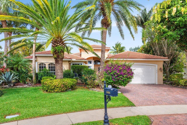 1 of 26 - 13434 Shell Beach Court, Delray Beach, FL
