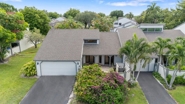 1 of 14 - 13407 Bedford Mews Court, Wellington, FL