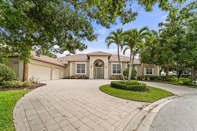 3 of 74 - 1419 Sw Blue Bird Cove, Port Saint Lucie, FL