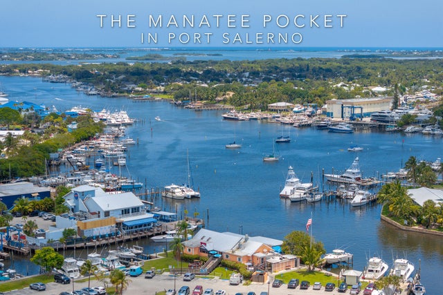 4 of 26 - 4692 Se Manatee Way, Stuart, FL